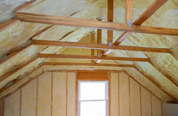 Professional Insulation Contractor in Margate, FL