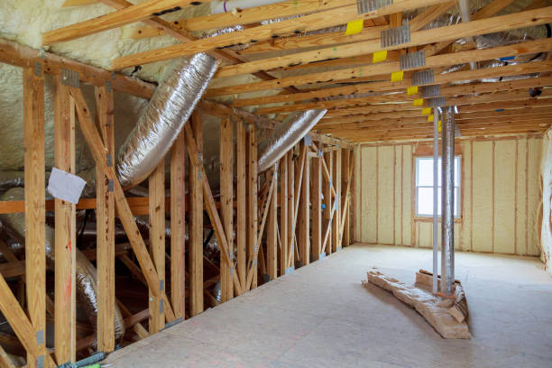 Best Spray Foam Insulation in Margate, FL