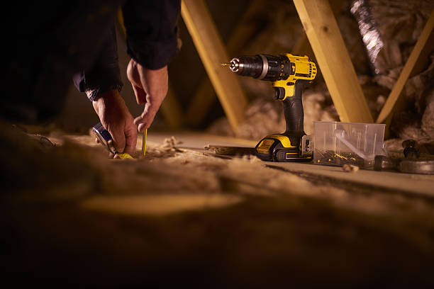 Best Blown-in Insulation in Margate, FL